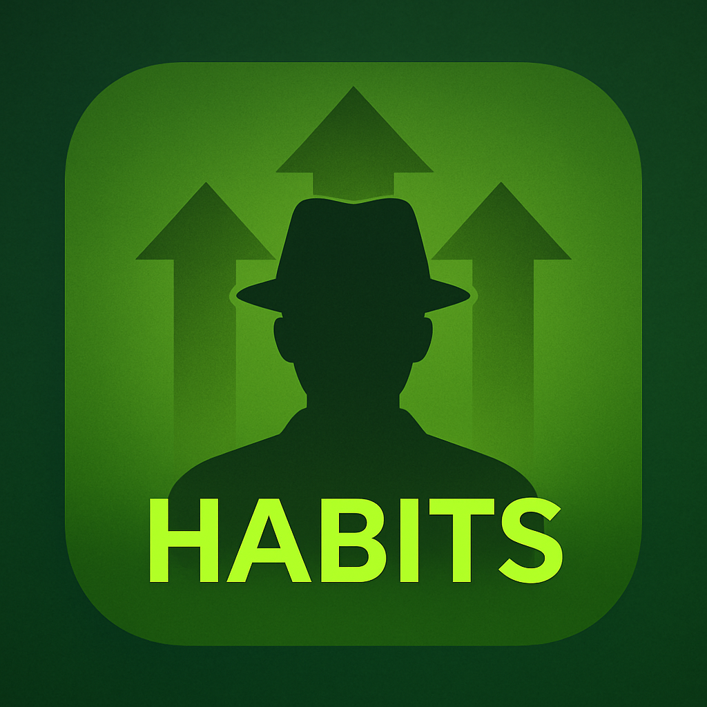 Green Habit Guide logo
